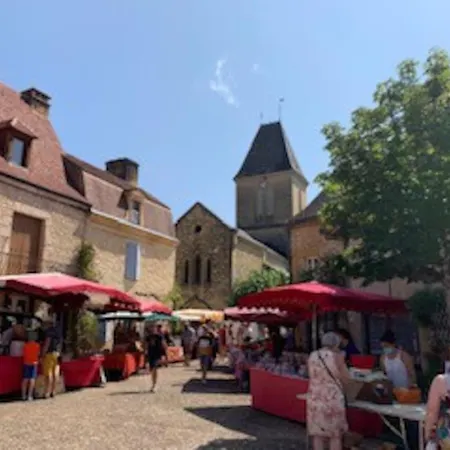 La Peyretaillade