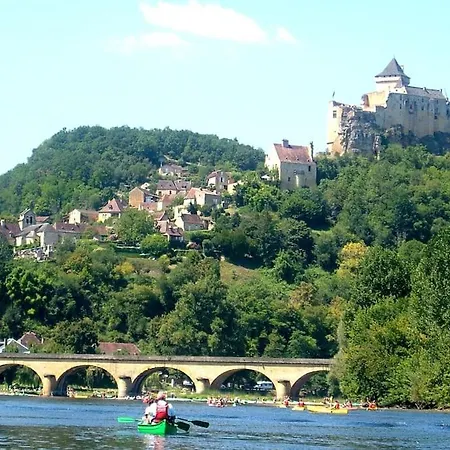 La Peyretaillade * Saint-Cybranet