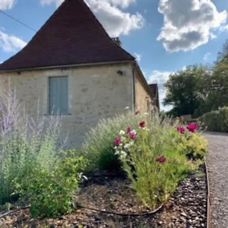 La Peyretaillade Saint-Cybranet