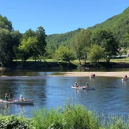 Nyaraló La Peyretaillade