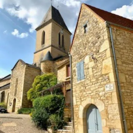 La Peyretaillade