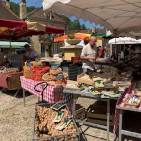 La Peyretaillade *
