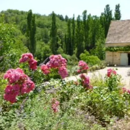 La Peyretaillade *