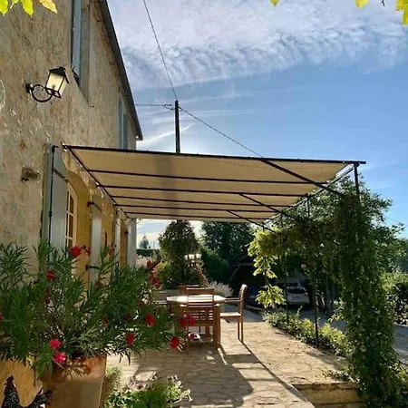 La Peyretaillade Nyaraló *