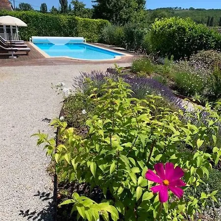 La Peyretaillade Nyaraló Saint-Cybranet